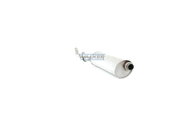Centre Muffler 21289