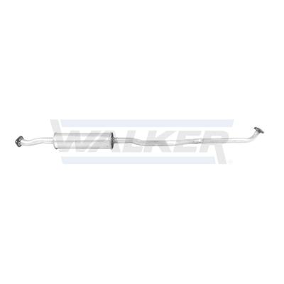 WALKER 22451 Centre Muffler