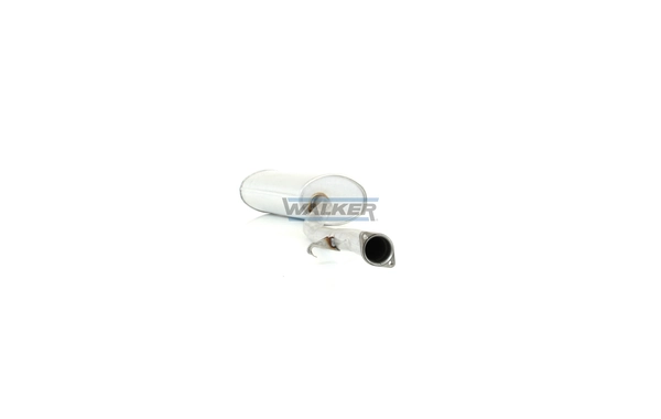 WALKER 17486 Rear Muffler