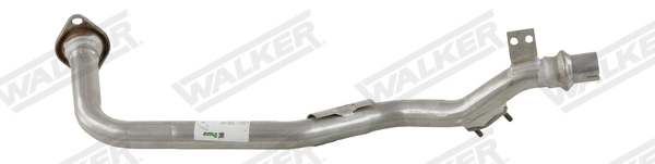 Exhaust Pipe 02980