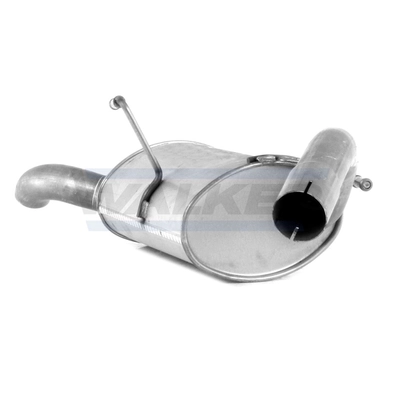 WALKER 22791 Rear Muffler