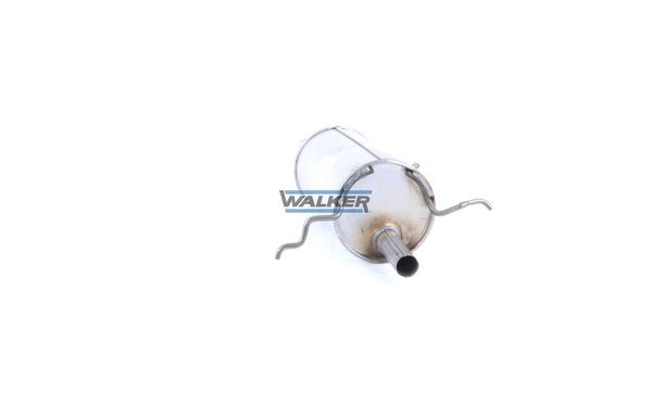 WALKER 15036 Rear Muffler