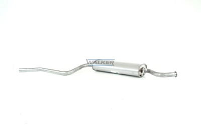 WALKER 17752 Rear Muffler