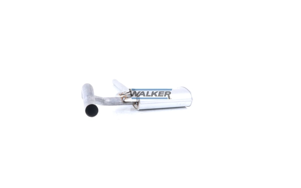 WALKER 22068 Centre Muffler