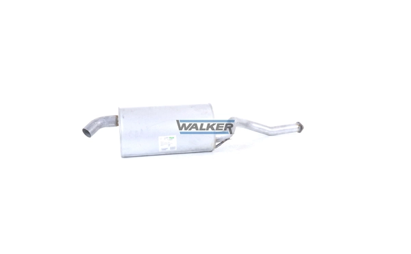 WALKER 24085 Rear Muffler