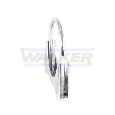 WALKER 82316 Clamping Piece, exhaust system