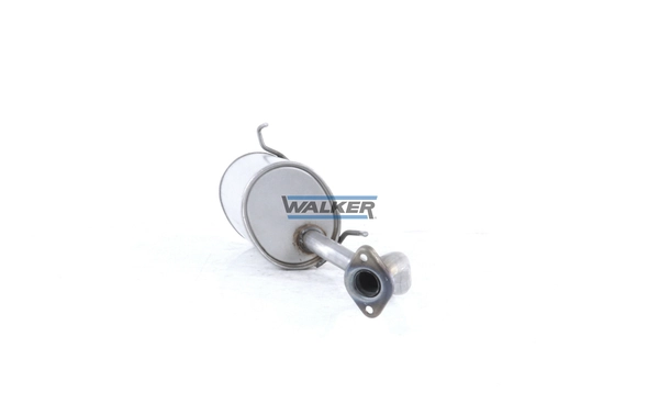 WALKER 23521 Rear Muffler