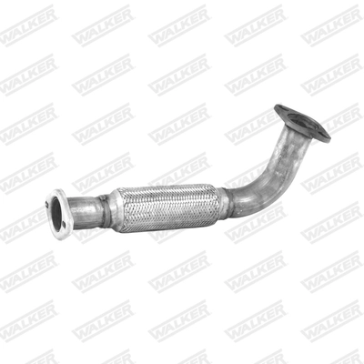 Exhaust Pipe 07791