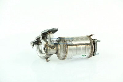 WALKER 20723 Catalytic Converter