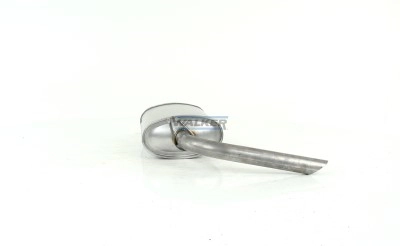 WALKER 17224 Rear Muffler