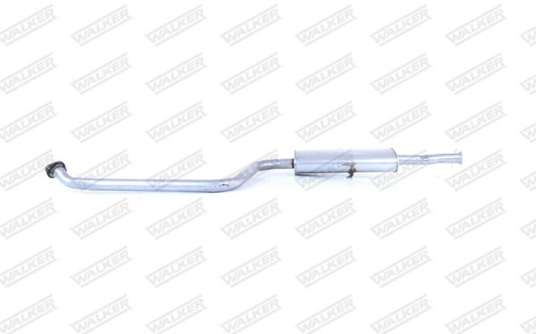 WALKER 22770 Centre Muffler