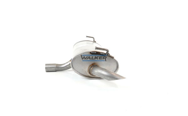 WALKER 24173 Rear Muffler