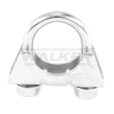 WALKER 82302 Clamping Piece, exhaust system