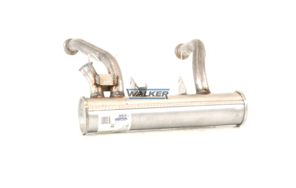 WALKER 01042 Front Muffler