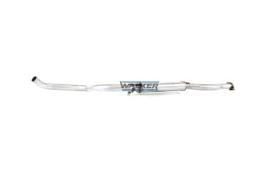 WALKER 70201 Centre Muffler