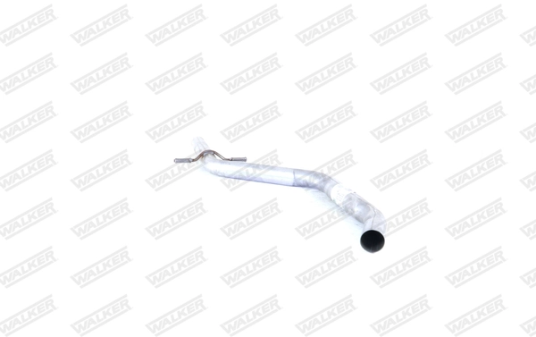 WALKER 10675 Exhaust Pipe