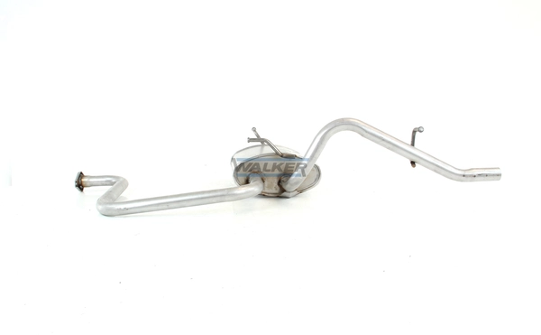 WALKER 22718 Rear Muffler