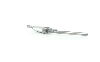 WALKER 23371 Centre Muffler