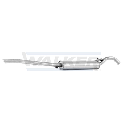 WALKER 70521 Rear Muffler
