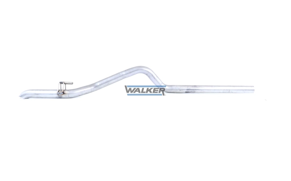 WALKER 02974 Exhaust Pipe