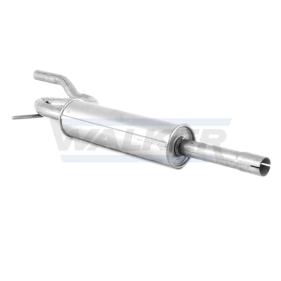 WALKER 21430 Centre Muffler