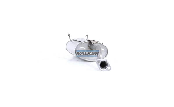 WALKER 18757 Rear Muffler