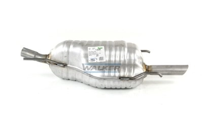 WALKER 23239 Rear Muffler