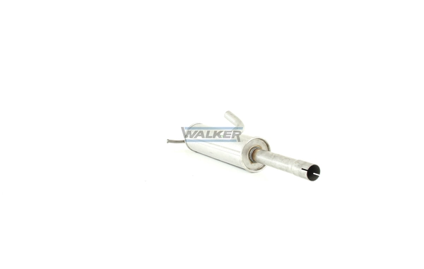 Centre Muffler 22060