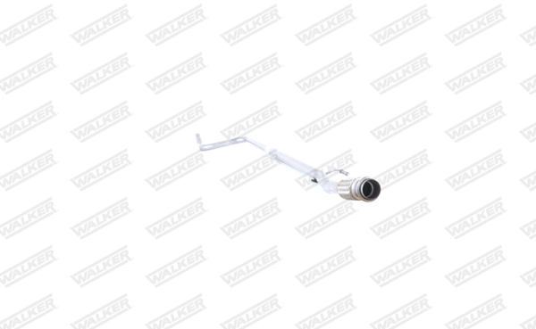 WALKER 09240 Exhaust Pipe