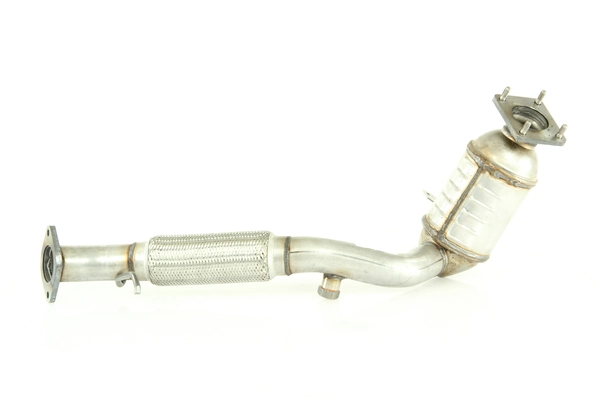 WALKER 28166 Catalytic Converter