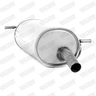 Rear Muffler 22306