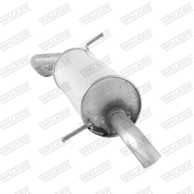 Rear Muffler 24154