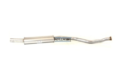 Centre Muffler 22526