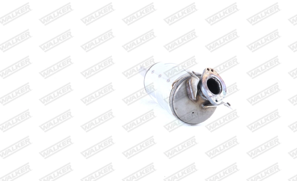WALKER 93025 Soot/Particulate Filter, exhaust system