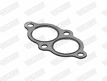 WALKER 80202 Gasket, exhaust pipe
