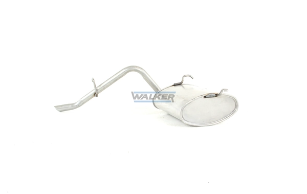 WALKER 22072 Rear Muffler