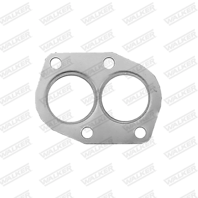 WALKER 80208 Gasket, exhaust pipe