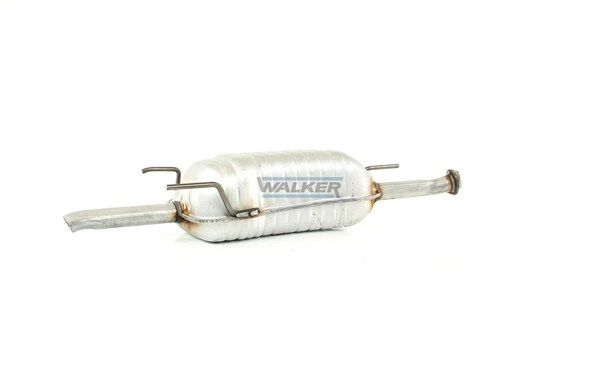 Rear Muffler 72360