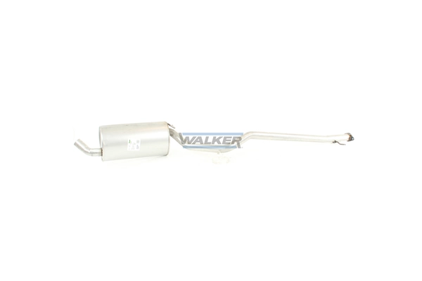WALKER 24063 Rear Muffler