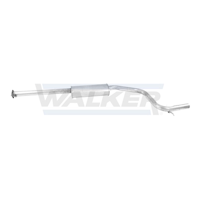 WALKER 71377 Centre Muffler