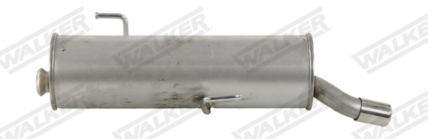 WALKER 23476 Rear Muffler