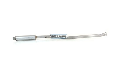 WALKER 21866 Centre Muffler
