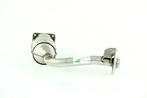 Catalytic Converter 20628