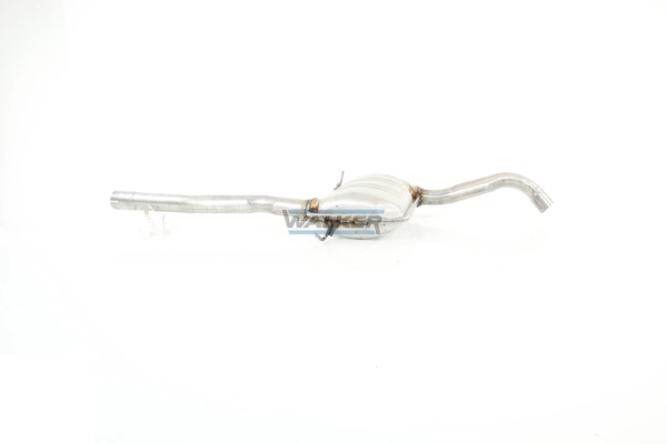 WALKER 17281 Centre Muffler