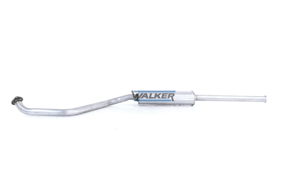 WALKER 22833 Centre Muffler