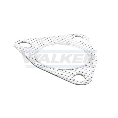 WALKER 80003 Gasket, exhaust pipe