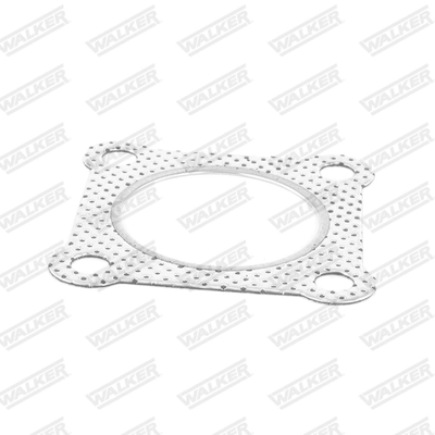 Gasket, exhaust pipe 80051