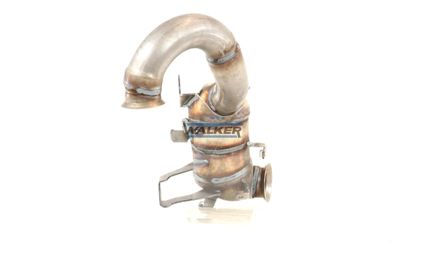 Pre-Catalytic Converter 28637