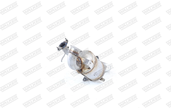 WALKER 28663 Catalytic Converter