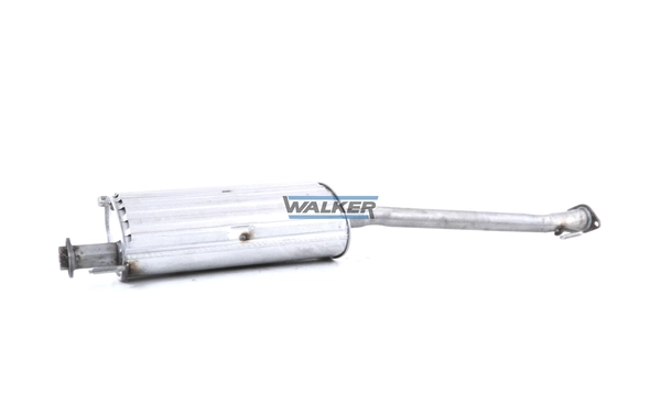 WALKER 21458 Centre Muffler